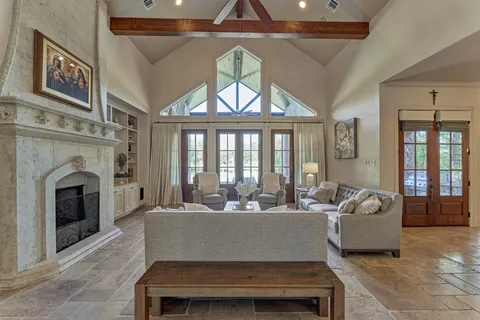 $2,175,000 | 28222 Meadow Falls Court, Magnolia, TX 77355