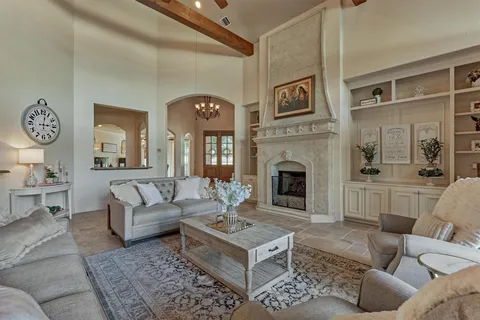 $2,175,000 | 28222 Meadow Falls Court, Magnolia, TX 77355