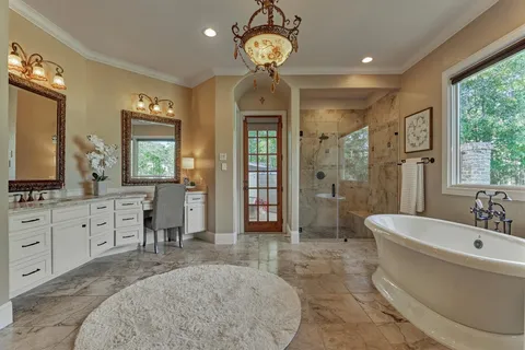 $2,175,000 | 28222 Meadow Falls Court, Magnolia, TX 77355