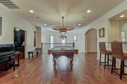 $2,175,000 | 28222 Meadow Falls Court, Magnolia, TX 77355