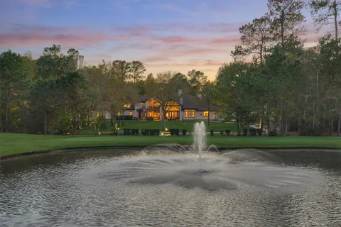 $2,175,000 | 28222 Meadow Falls Court, Magnolia, TX 77355