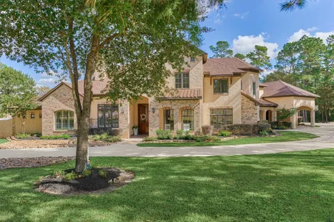 $2,175,000 | 28222 Meadow Falls Court, Magnolia, TX 77355