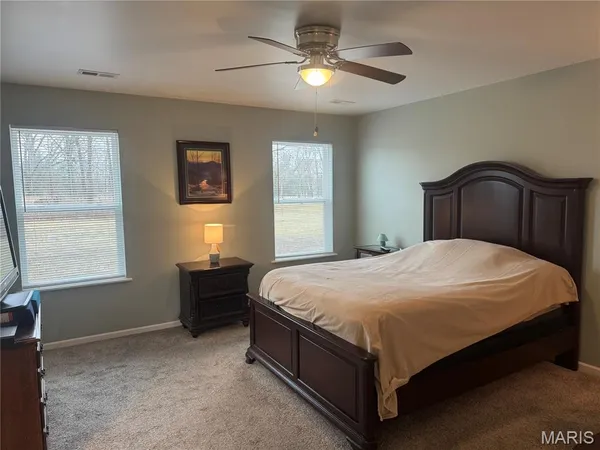 $347,000 | 317 Braeburn Drive, Hannibal, MO 63401