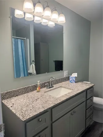 $347,000 | 317 Braeburn Drive, Hannibal, MO 63401