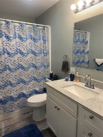 $347,000 | 317 Braeburn Drive, Hannibal, MO 63401