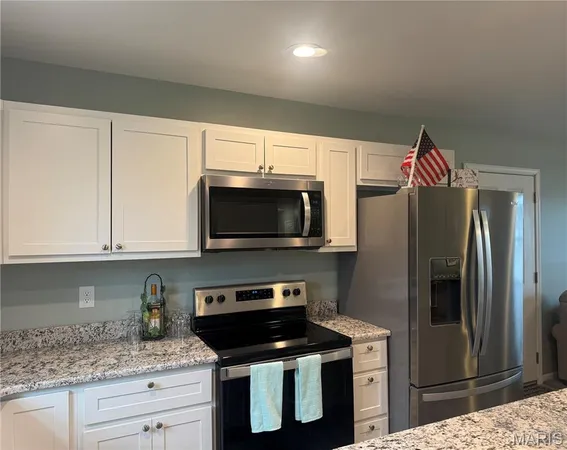 $347,000 | 317 Braeburn Drive, Hannibal, MO 63401