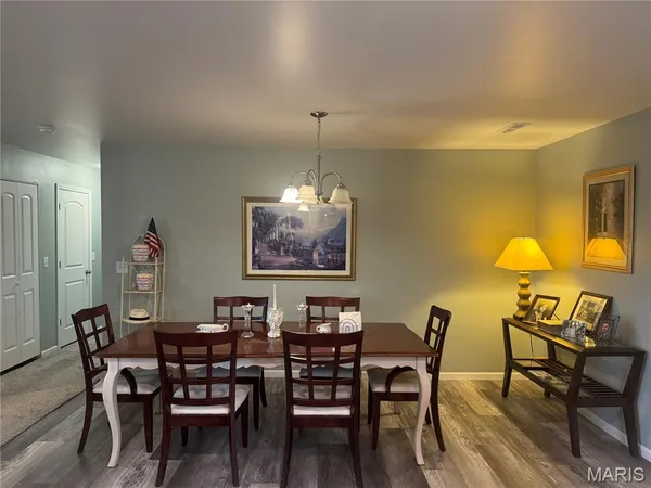 $347,000 | 317 Braeburn Drive, Hannibal, MO 63401