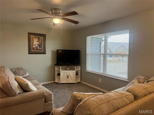 $347,000 | 317 Braeburn Drive, Hannibal, MO 63401