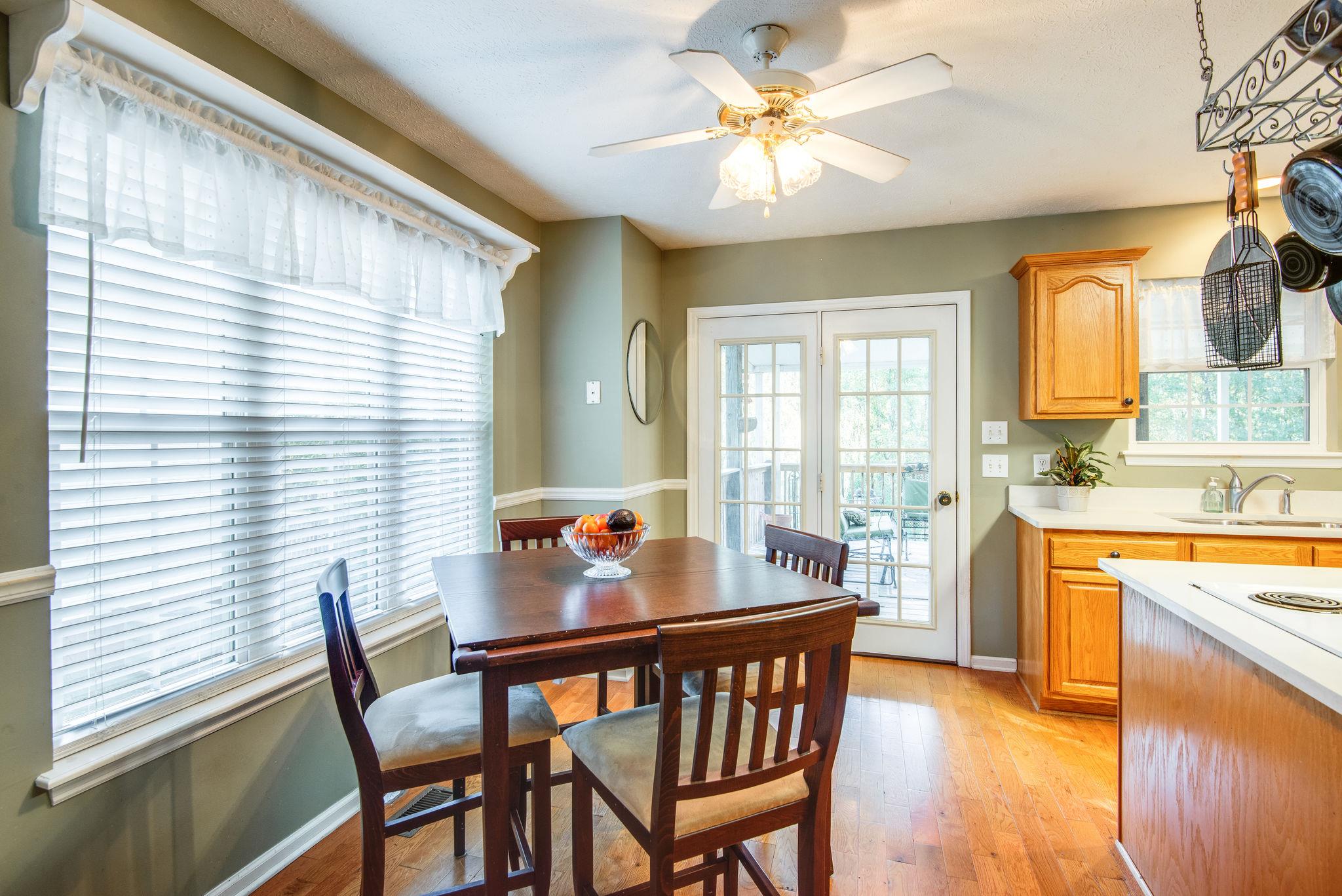 997 Timber Ridge Court Kingston Springs, TN 37082 - Photo 12 of 26 Gallery Image 12