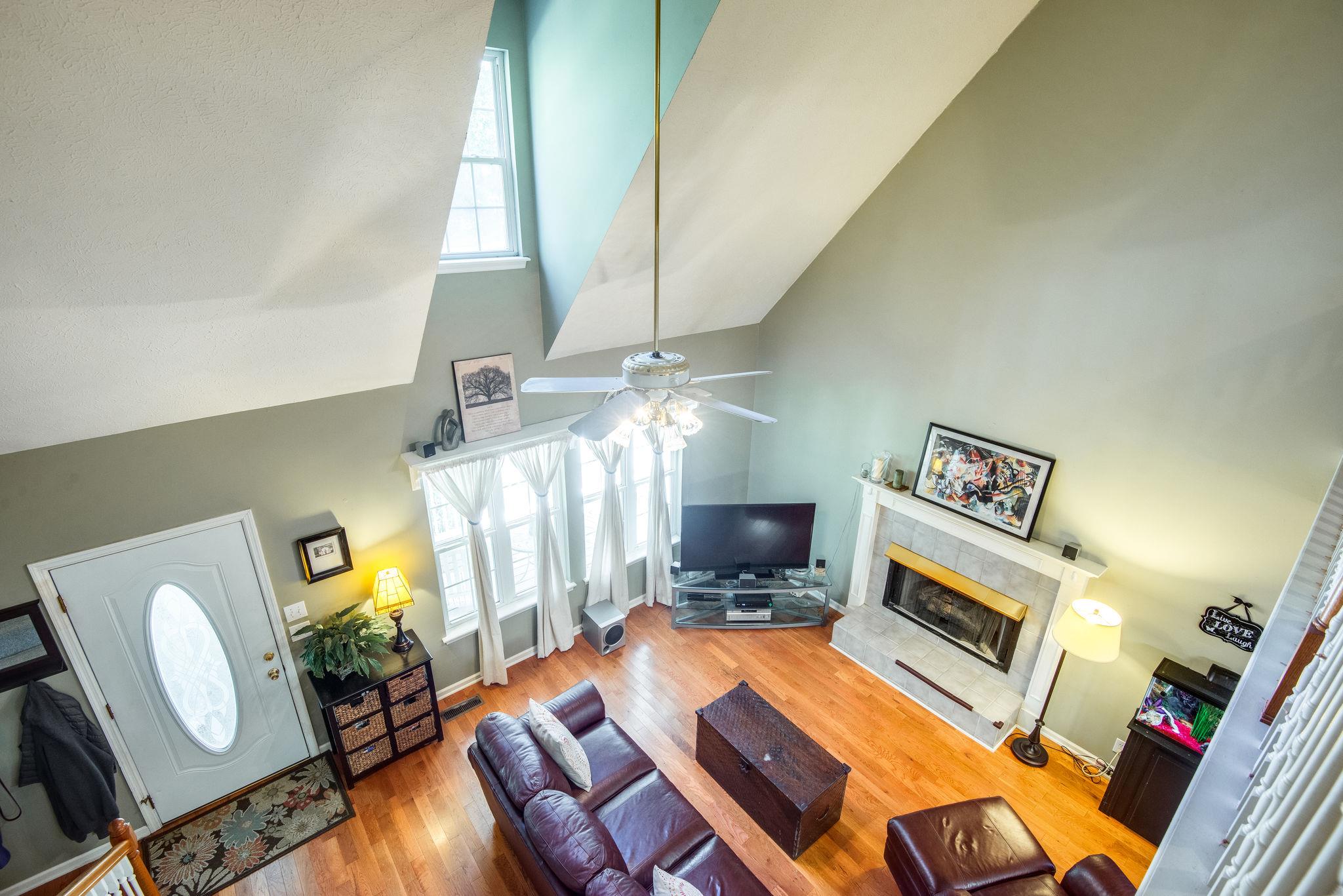 997 Timber Ridge Court Kingston Springs, TN 37082 - Photo 14 of 26 Gallery Image 14