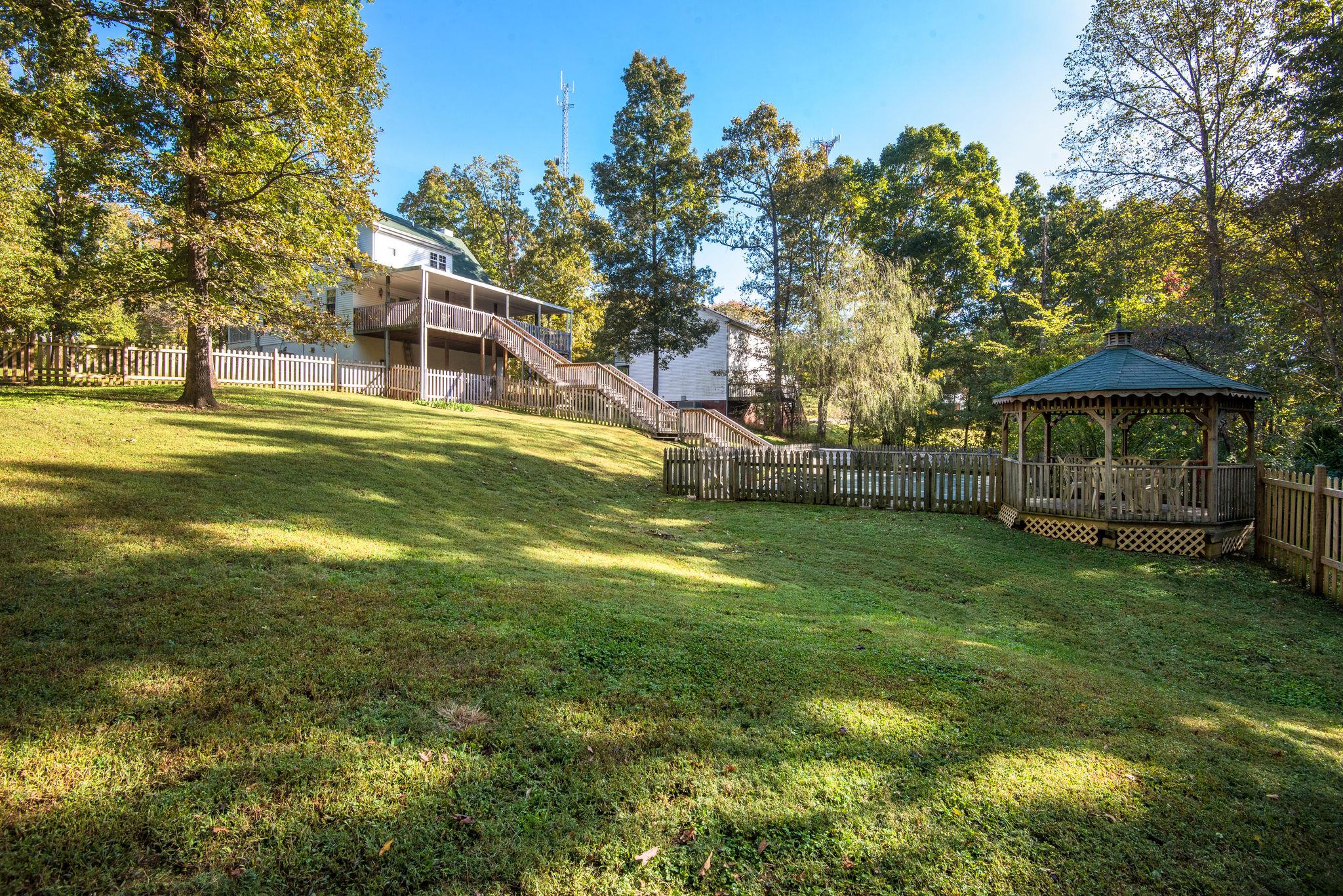 997 Timber Ridge Court Kingston Springs, TN 37082 - Photo 23 of 26 Gallery Image 23