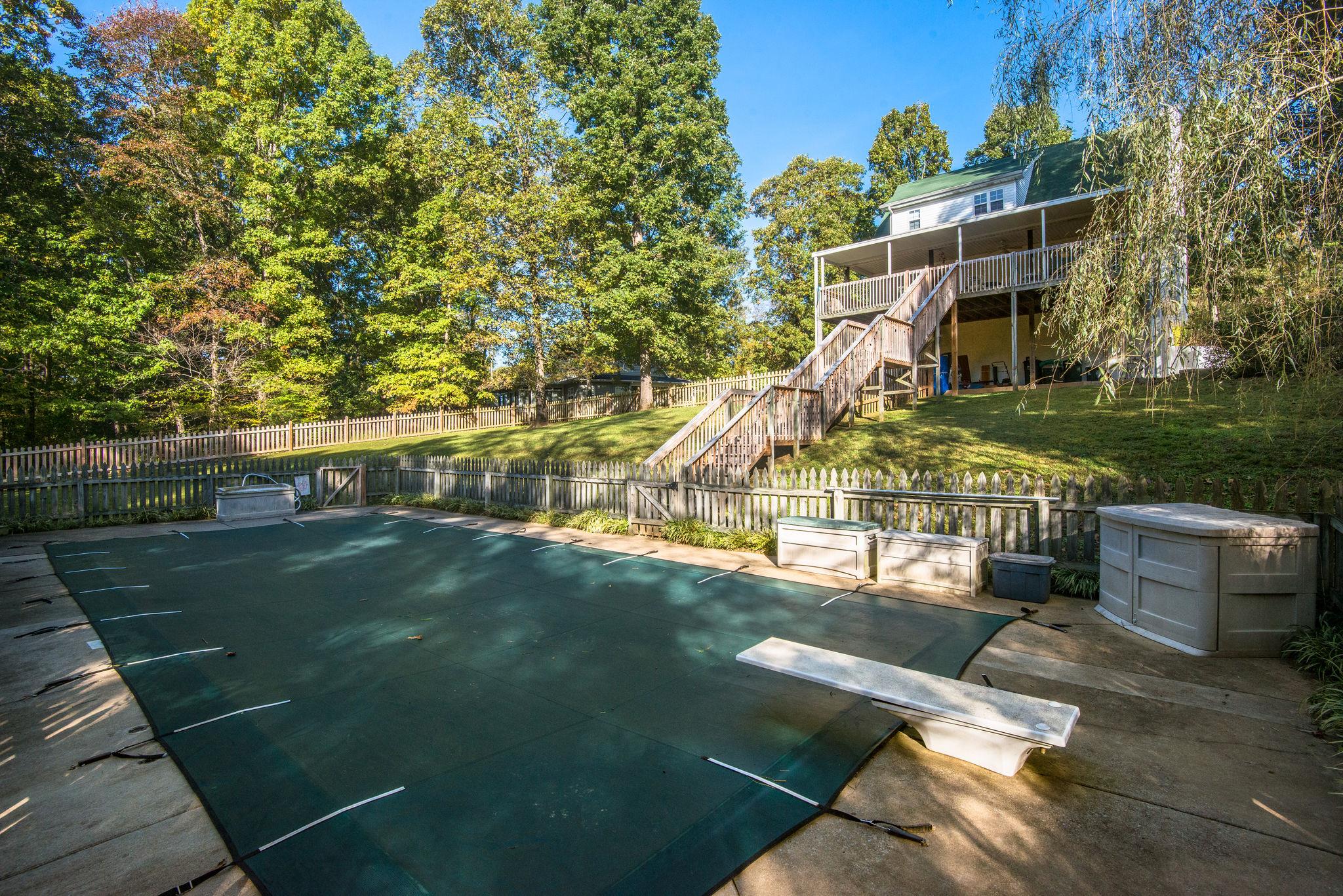 997 Timber Ridge Court Kingston Springs, TN 37082 - Photo 24 of 26 Gallery Image 24