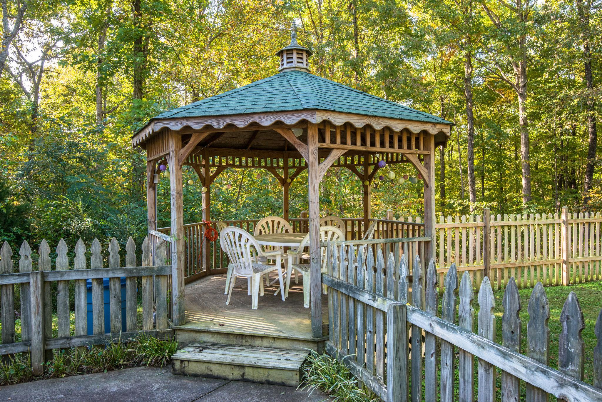 997 Timber Ridge Court Kingston Springs, TN 37082 - Photo 26 of 26 Gallery Image 26