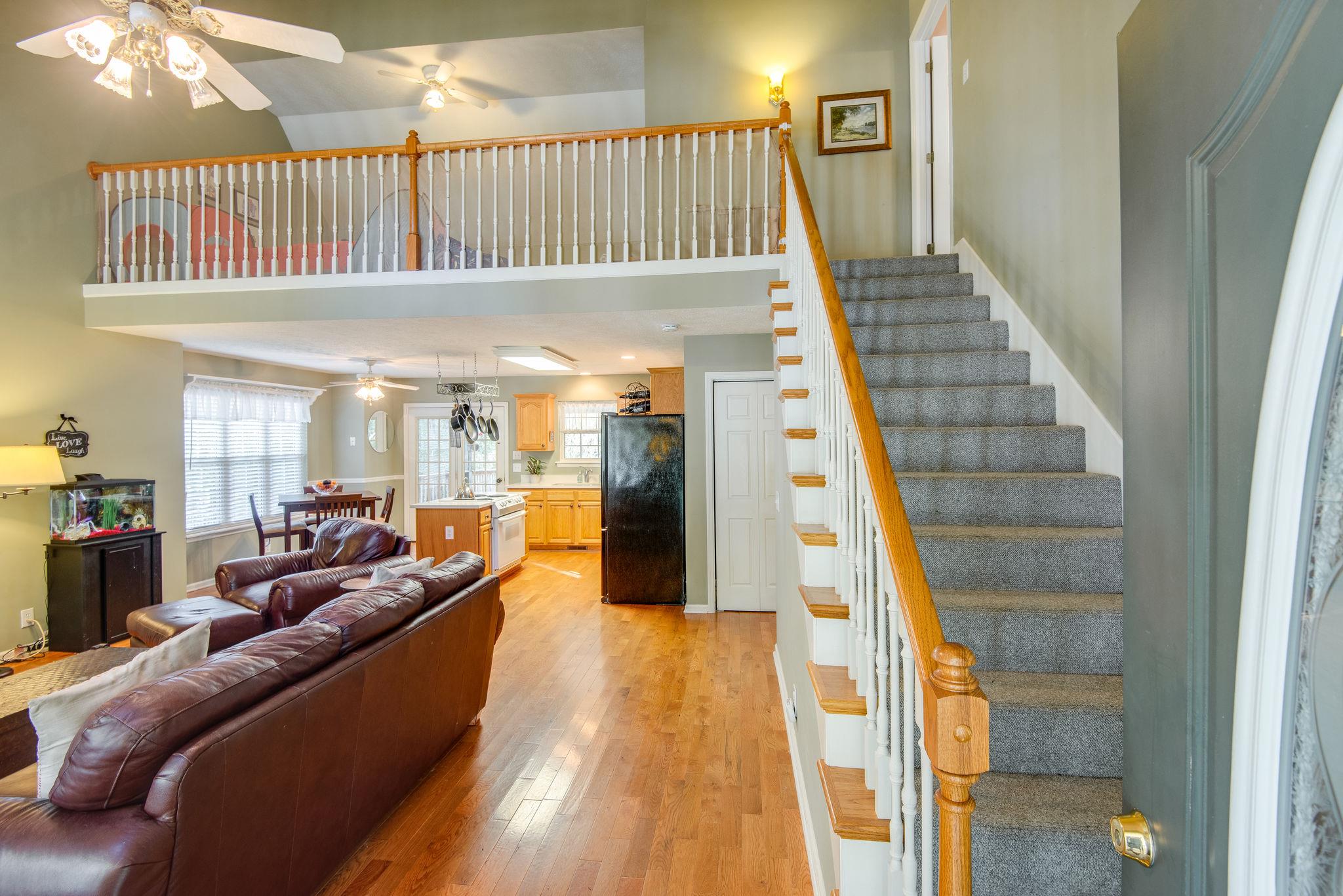 997 Timber Ridge Court Kingston Springs, TN 37082 - Photo 9 of 26 Gallery Image 9