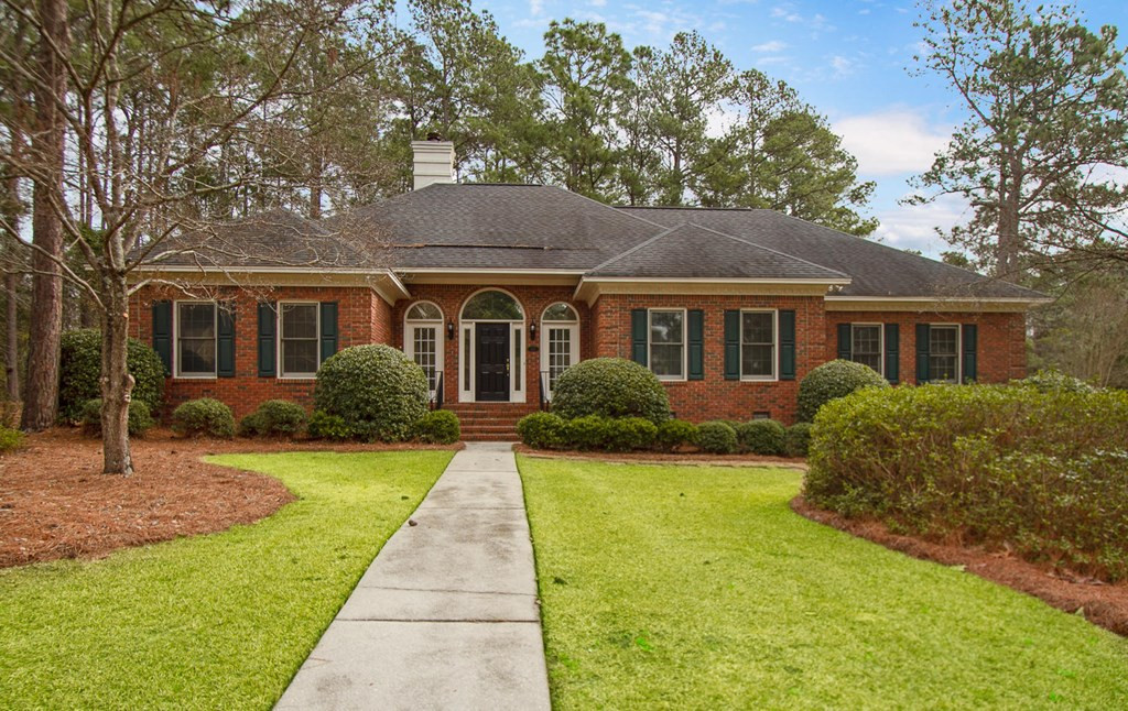 113 Yellow Pine Road Aiken, SC 29803 - Photo 2 of 44 Gallery Image 2