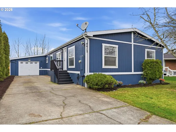 $200,000 | 4617 Southeast 133rd Drive, Unit 92, Portland, OR 97236