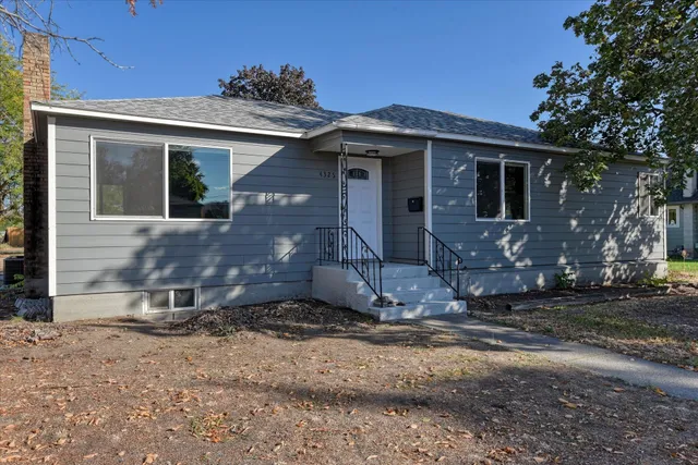 $410,000 | 4326 North Maple Street, Spokane, WA 99205