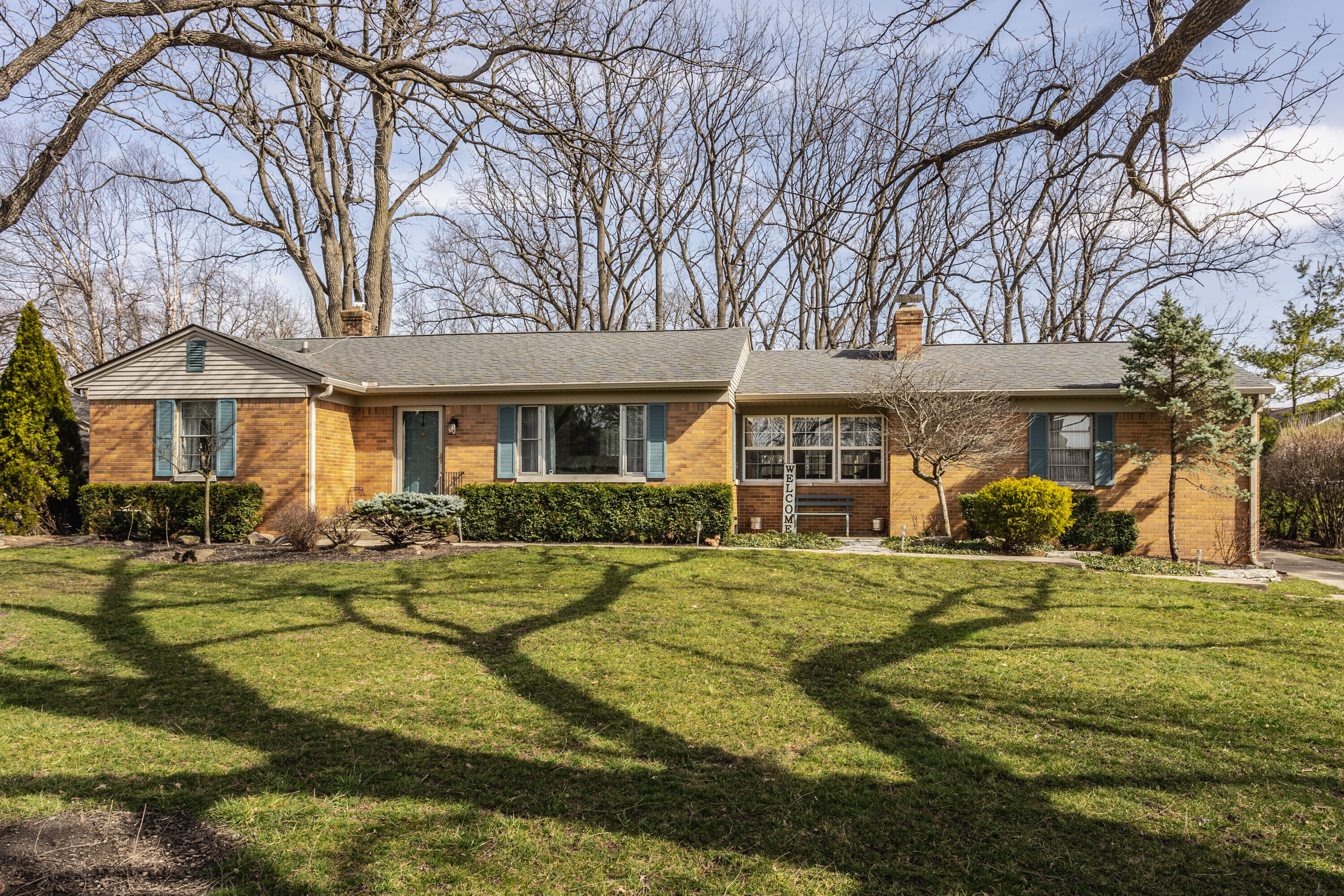 10315 Eller Road Fishers, IN 46038 - Photo 1 of 44