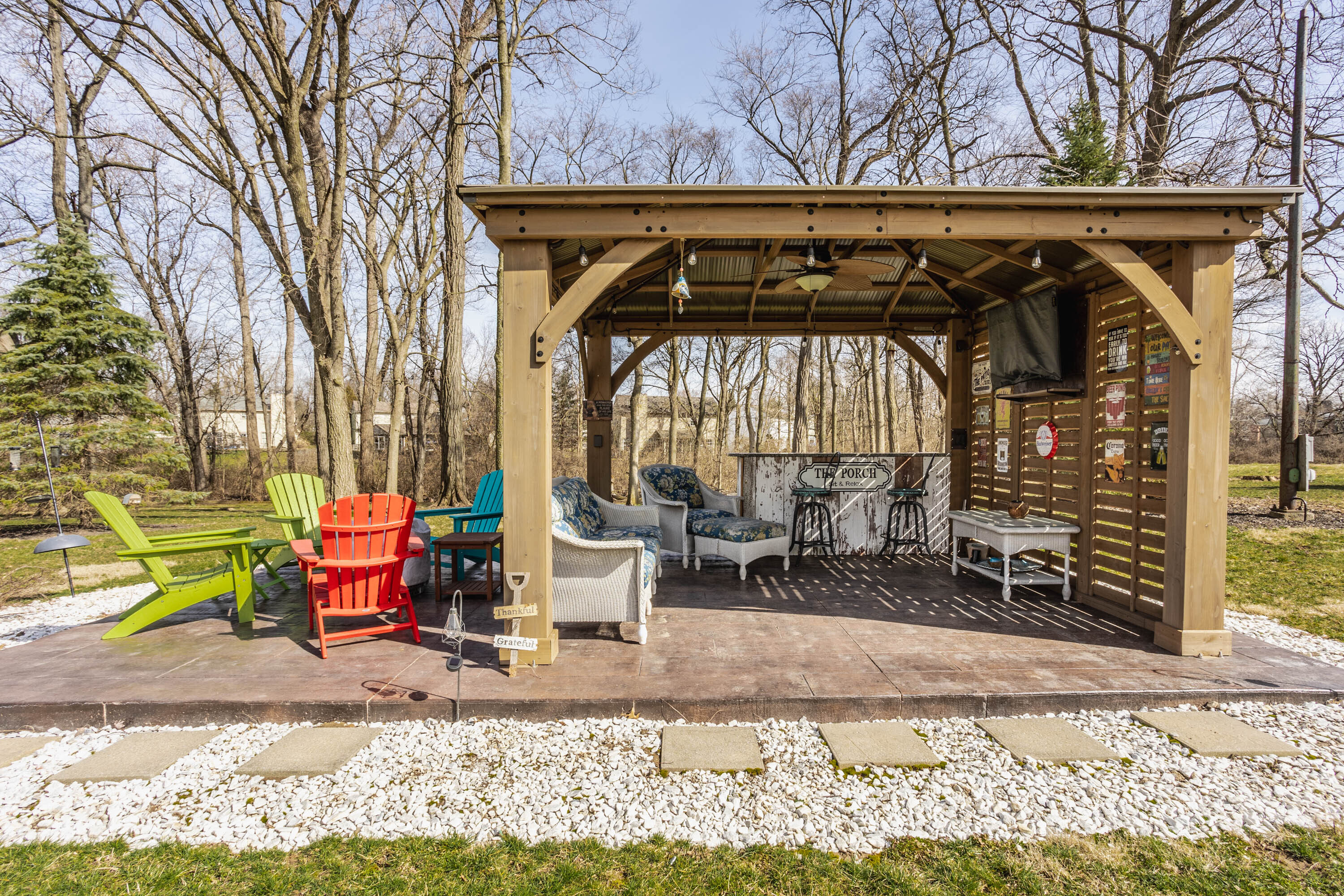 10315 Eller Road Fishers, IN 46038 - Photo 35 of 44