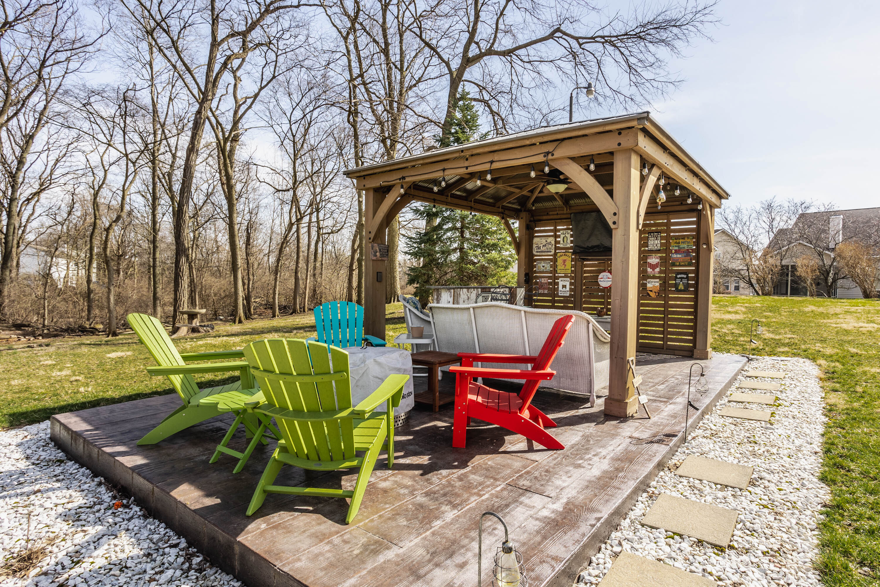 10315 Eller Road Fishers, IN 46038 - Photo 36 of 44