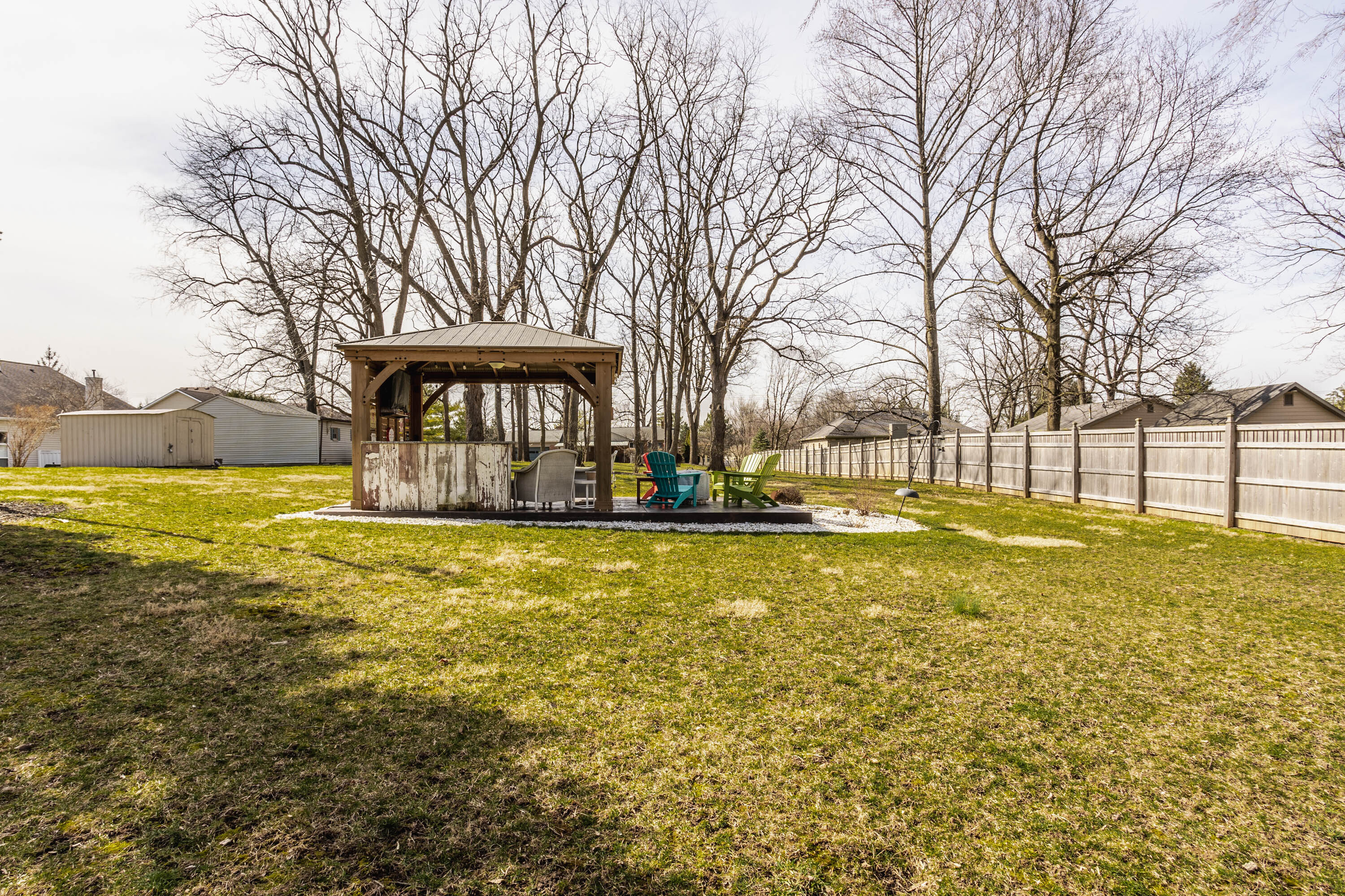 10315 Eller Road Fishers, IN 46038 - Photo 37 of 44