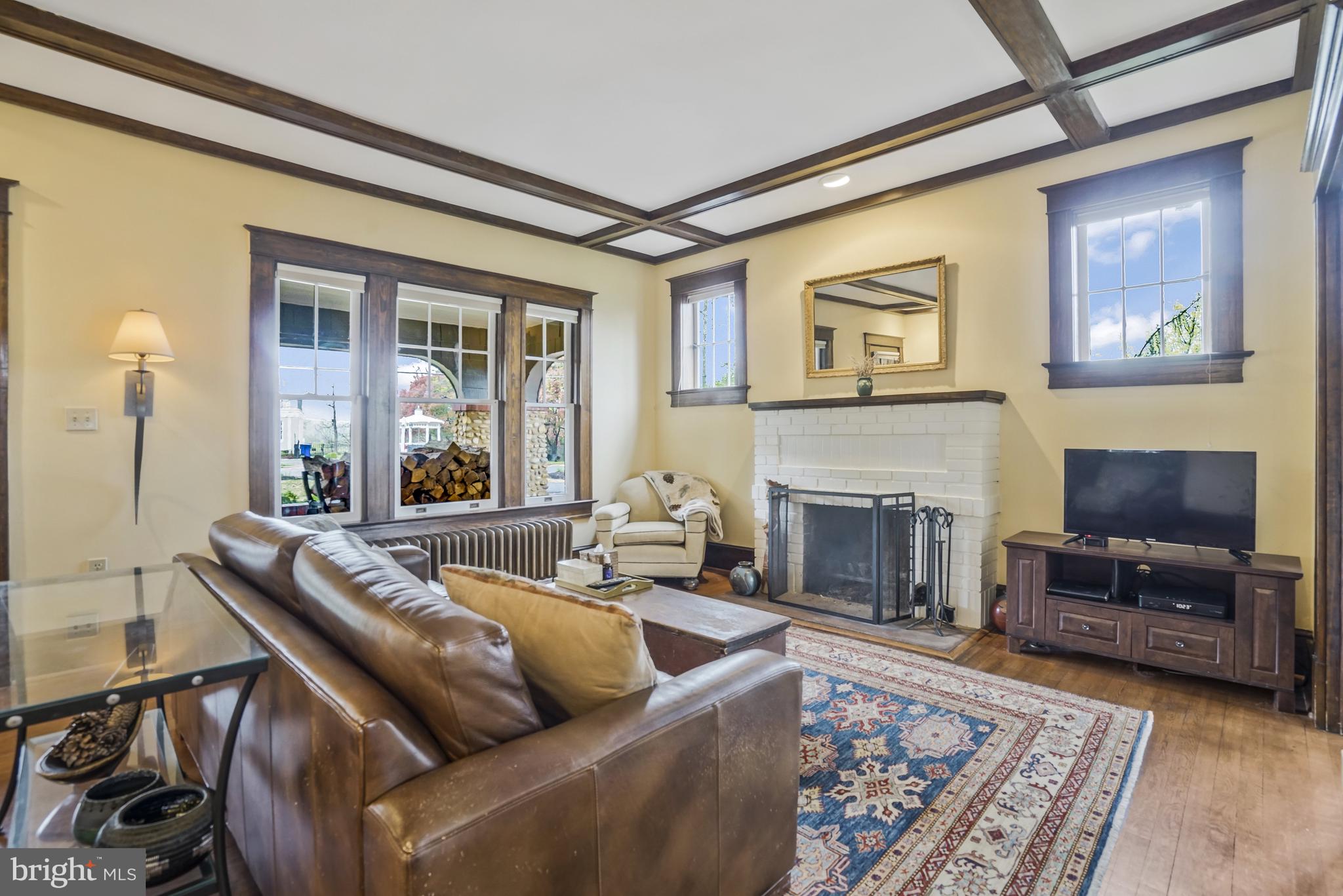 1807 South Arlington Ridge Road Arlington, VA 22202 - Photo 11 of 78