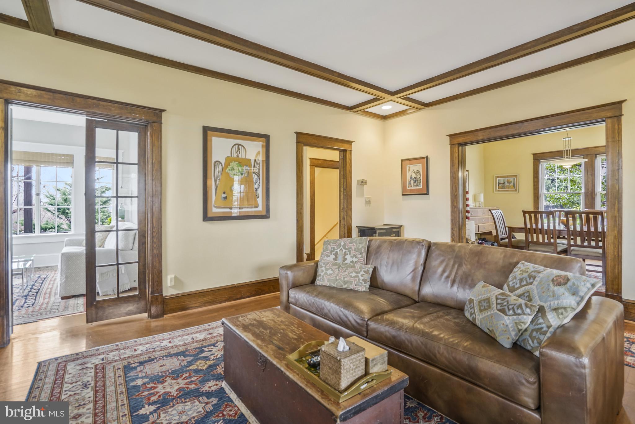 1807 South Arlington Ridge Road Arlington, VA 22202 - Photo 14 of 78