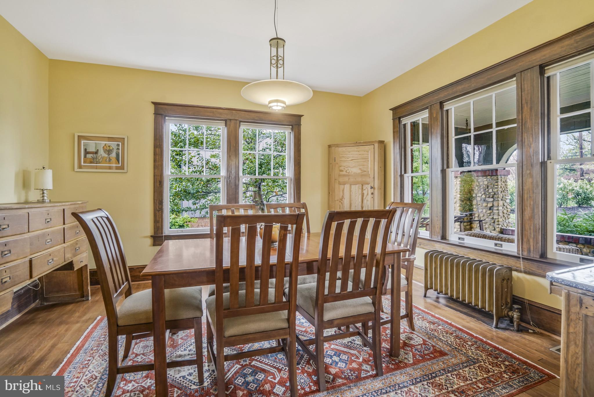 1807 South Arlington Ridge Road Arlington, VA 22202 - Photo 18 of 78