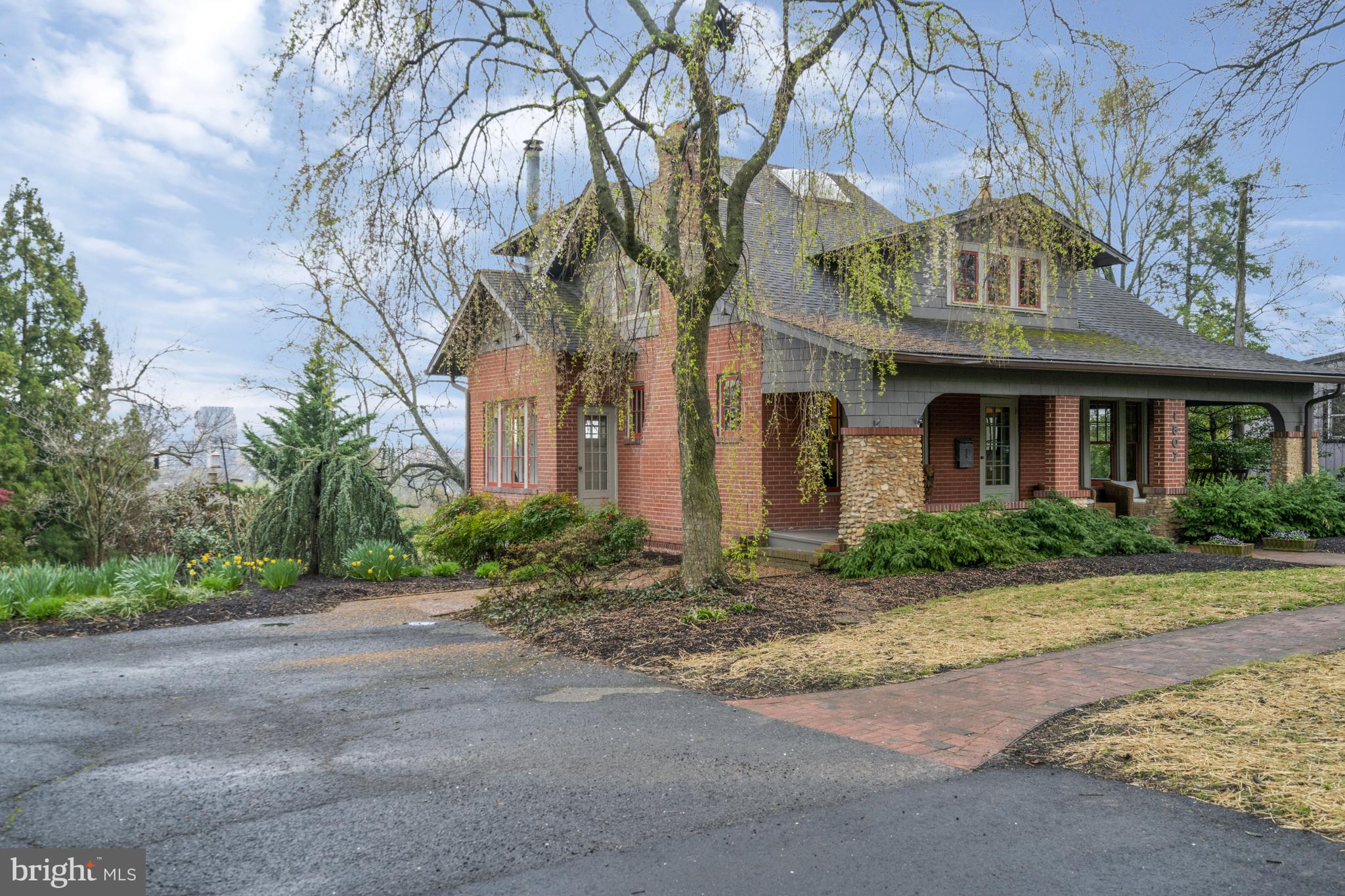 1807 South Arlington Ridge Road Arlington, VA 22202 - Photo 4 of 78