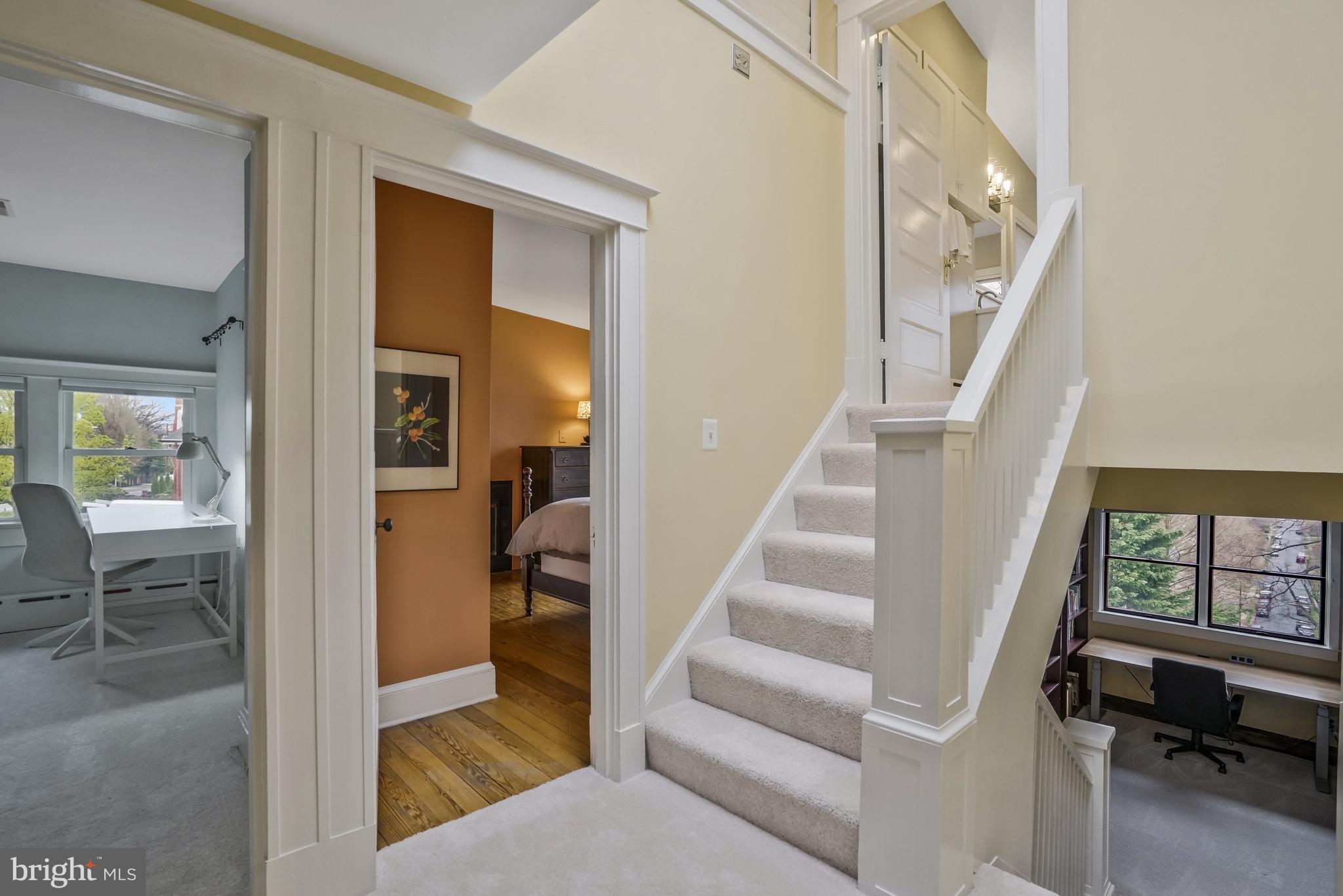 1807 South Arlington Ridge Road Arlington, VA 22202 - Photo 48 of 78