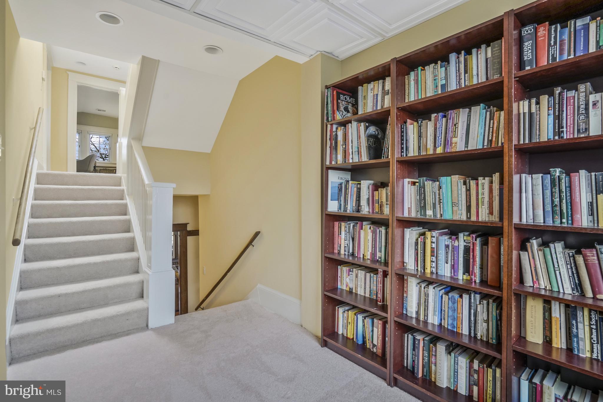 1807 South Arlington Ridge Road Arlington, VA 22202 - Photo 50 of 78