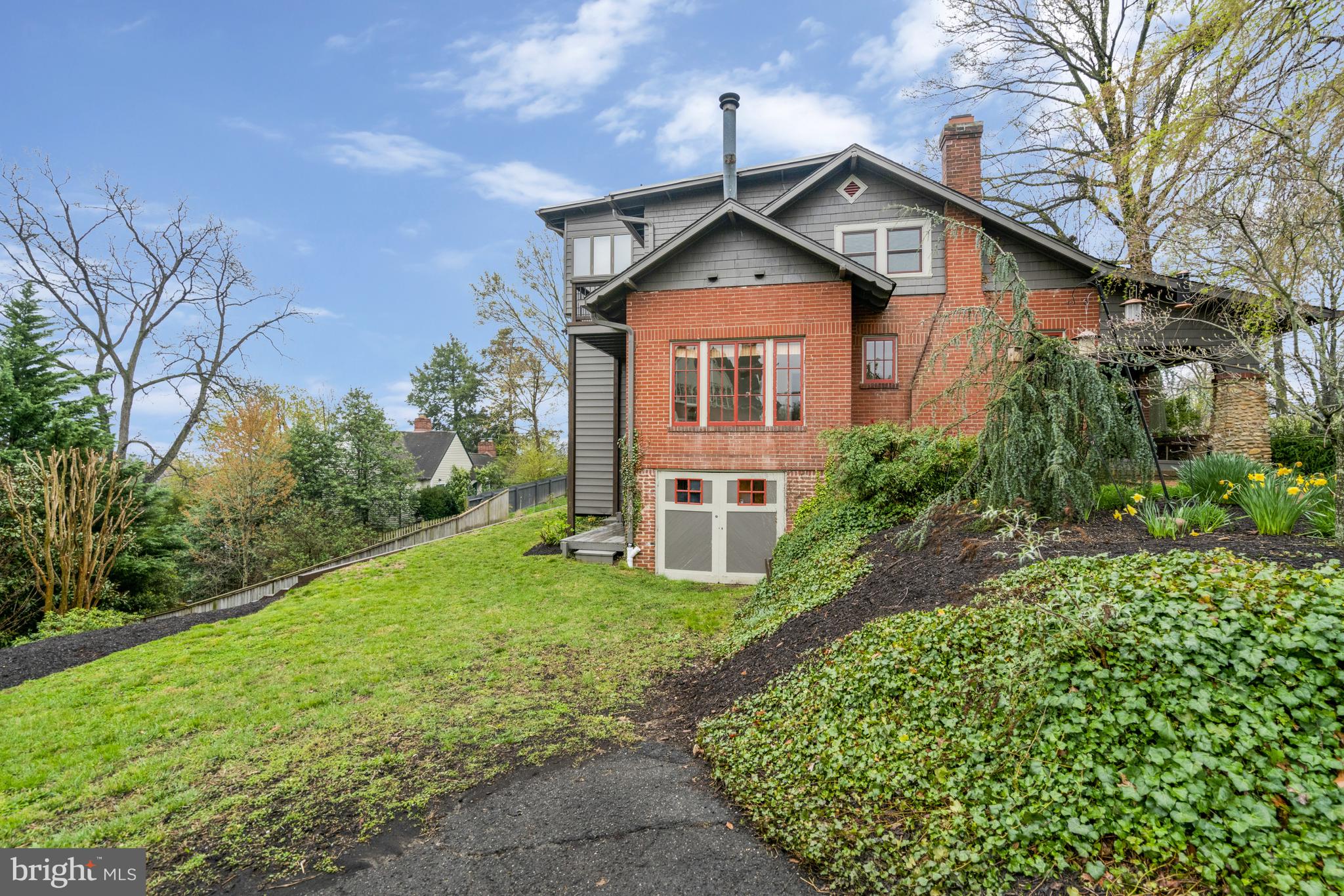 1807 South Arlington Ridge Road Arlington, VA 22202 - Photo 63 of 78