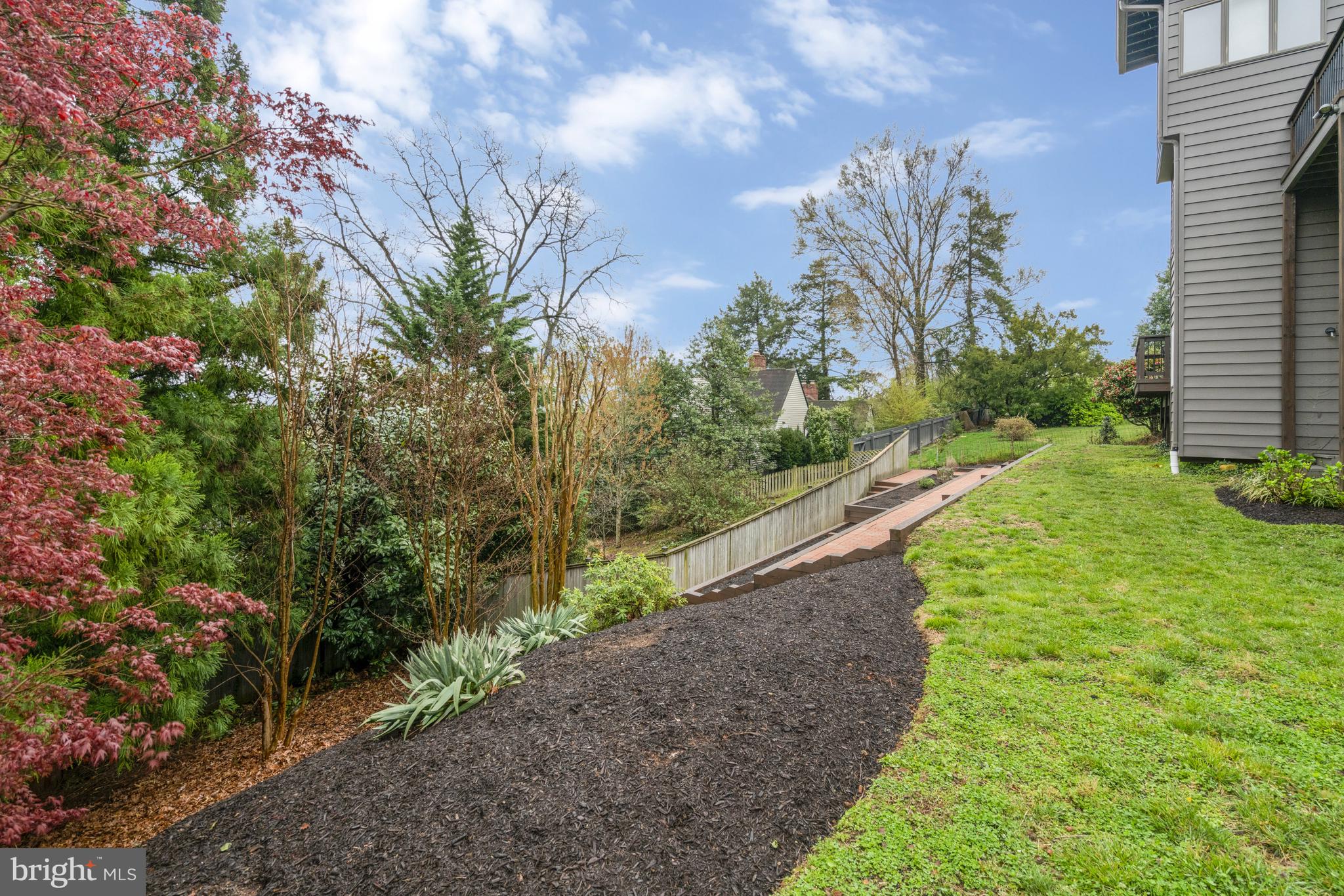 1807 South Arlington Ridge Road Arlington, VA 22202 - Photo 65 of 78