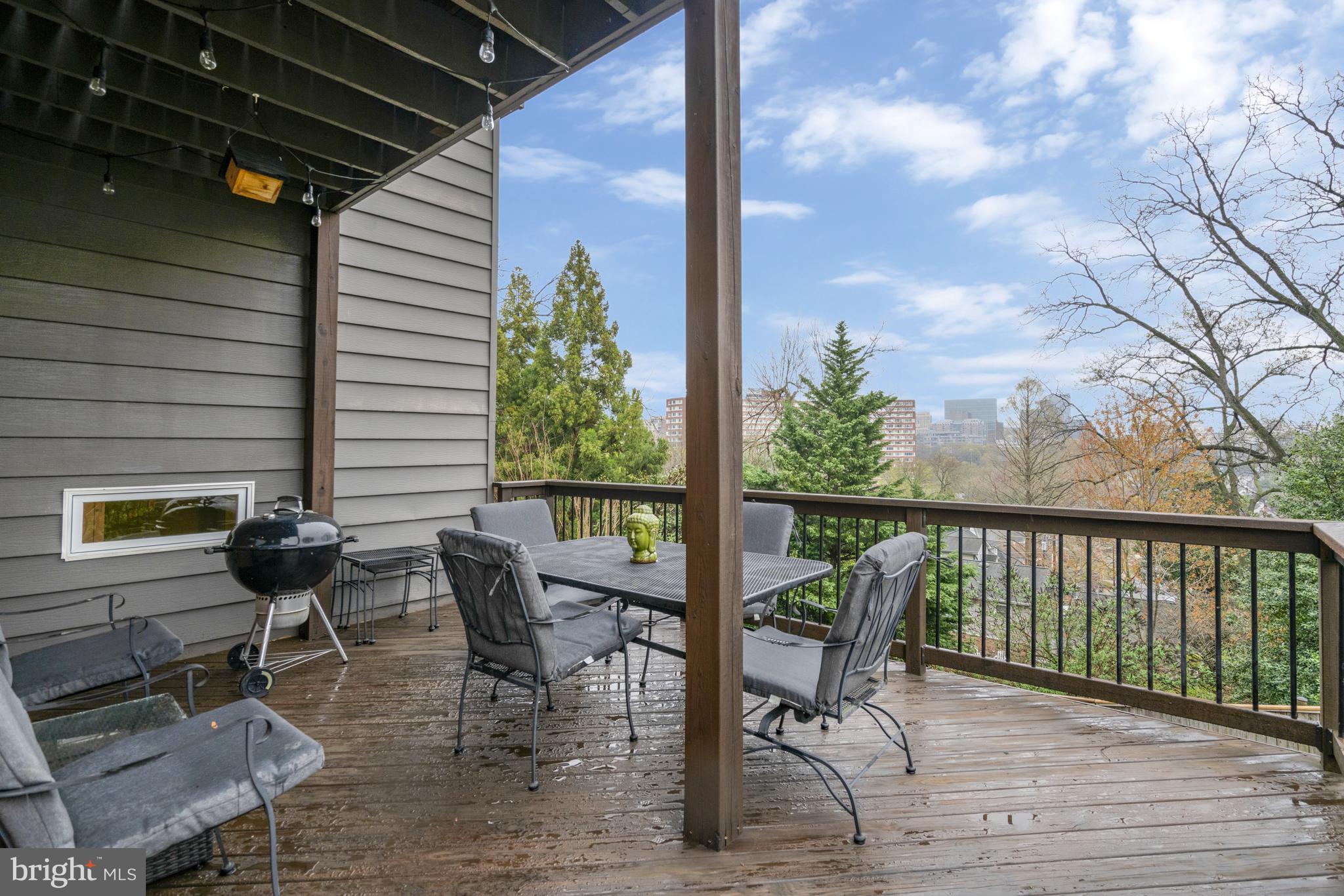 1807 South Arlington Ridge Road Arlington, VA 22202 - Photo 72 of 78