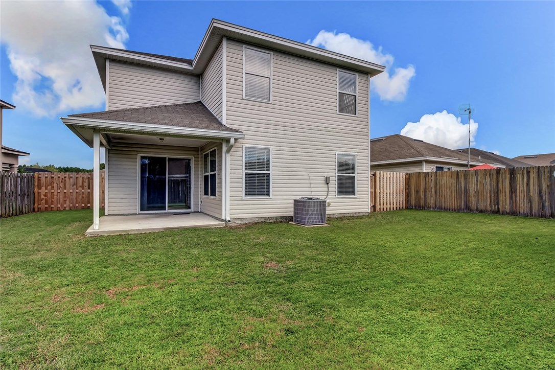 96222 Coral Reef Road Yulee, FL 32097 - Photo 29 of 35 Gallery Image 29