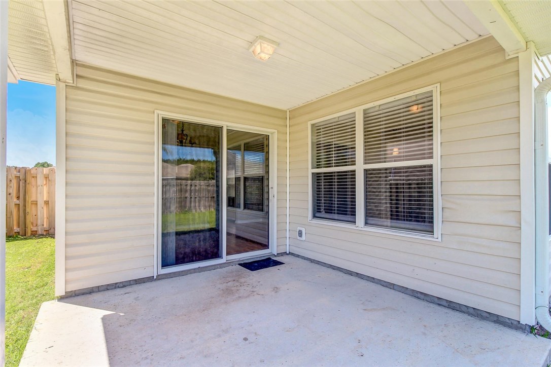 96222 Coral Reef Road Yulee, FL 32097 - Photo 30 of 35 Gallery Image 30