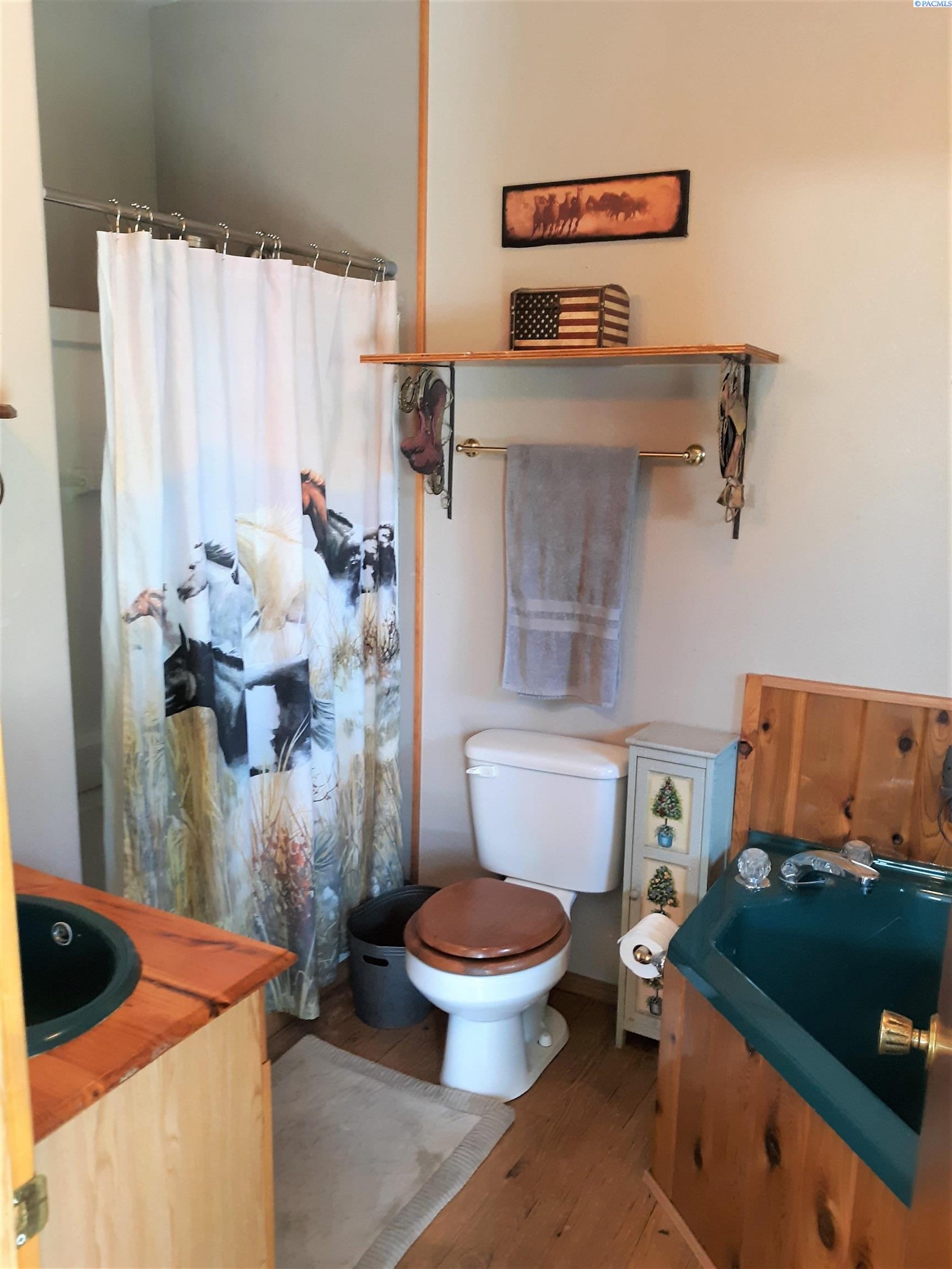 7102 Hay-Lacrosse Road Lacrosse, WA 99143 - Photo 11 of 26 Gallery Image 11