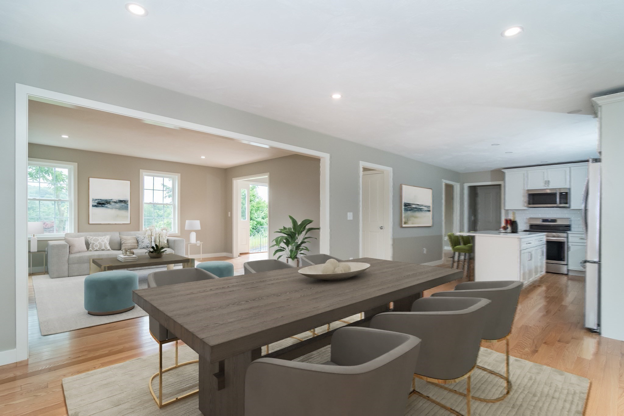 43 Martin Road Douglas, MA 01516 - Photo 18 of 41 Gallery Image 18