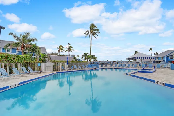 a view of swimming pool