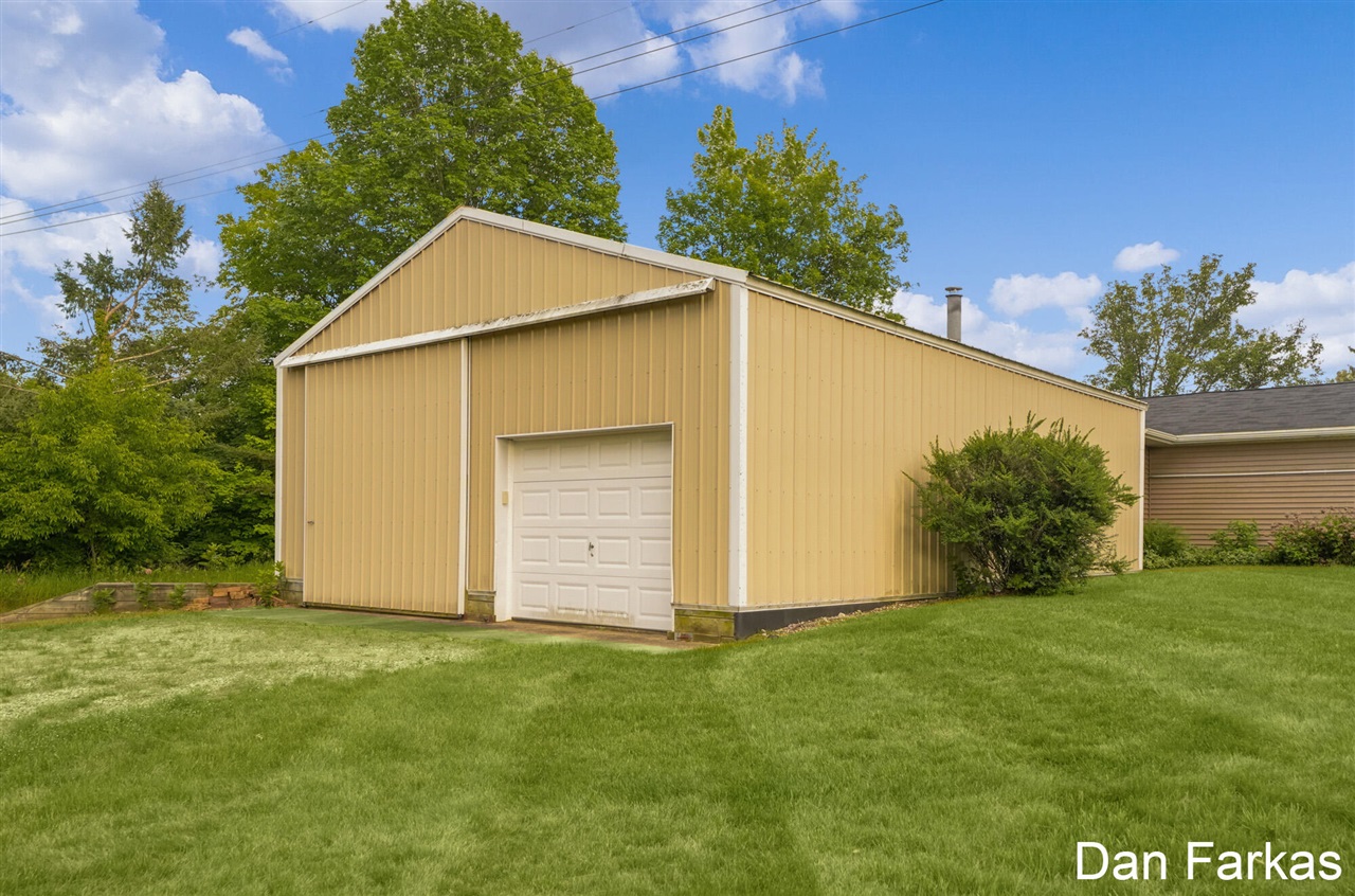 2944 West Woodrow Road Shelby, MI 49455 - Photo 58 of 62