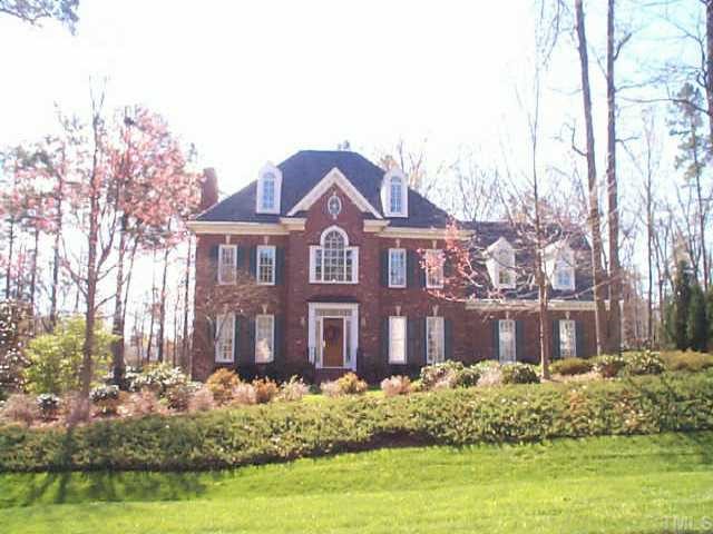 9112 Storrington Way Raleigh, NC 27615 - Photo 1 of 1 Gallery Image 1