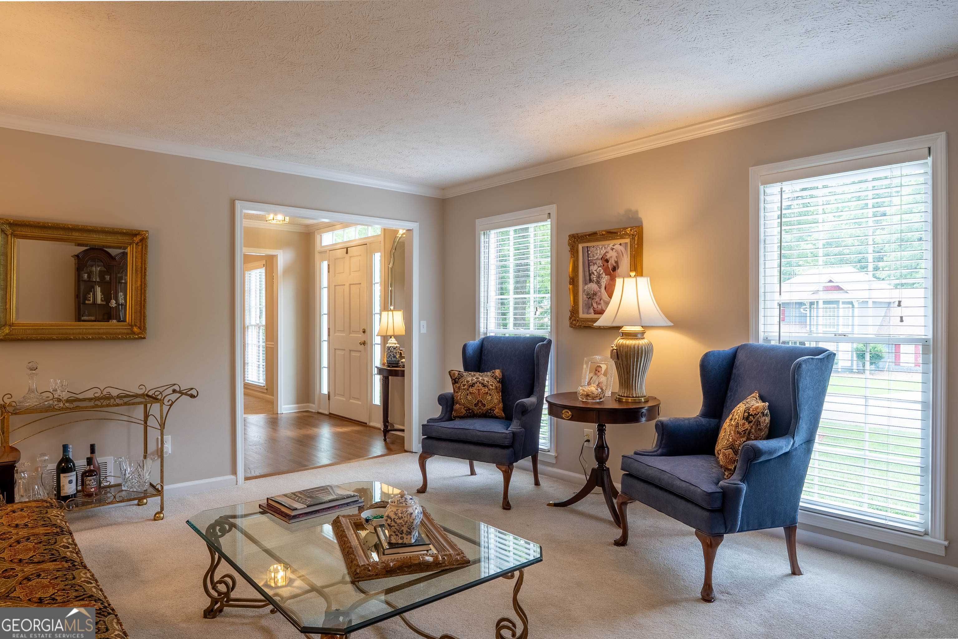 322 Walnut Grove Road Peachtree City, GA 30269 - Photo 14 of 30