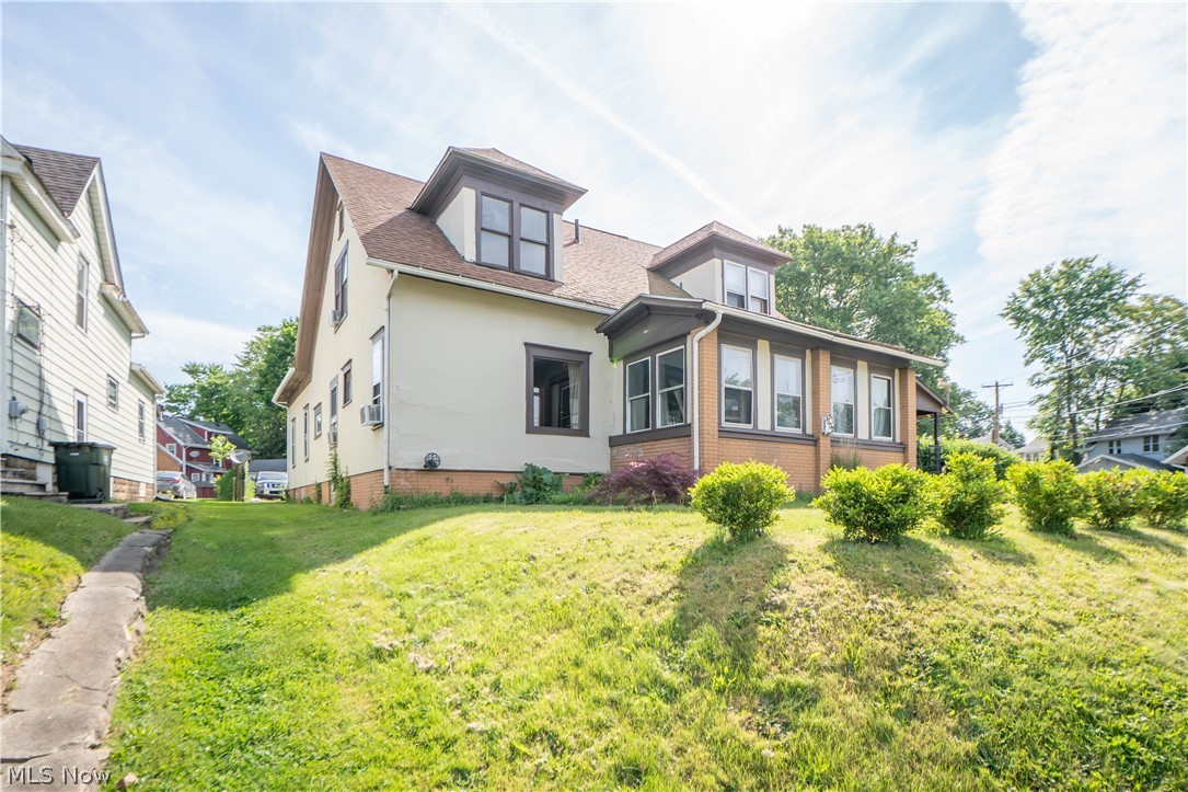 1302 Fulton Road Northwest Canton, OH 44703 - Photo 36 of 37