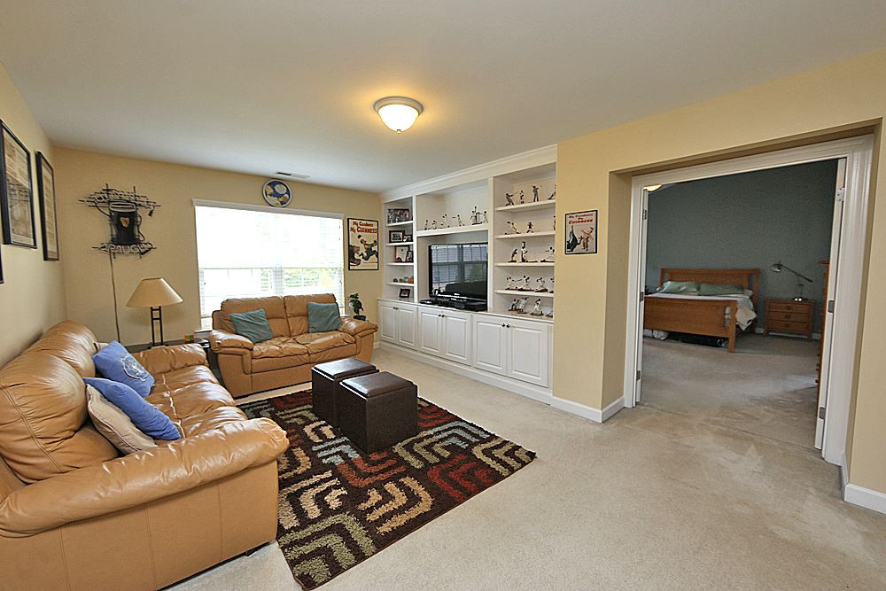 5811 Claribel Court Raleigh, NC 27612 - Photo 14 of 24 Bonus Room