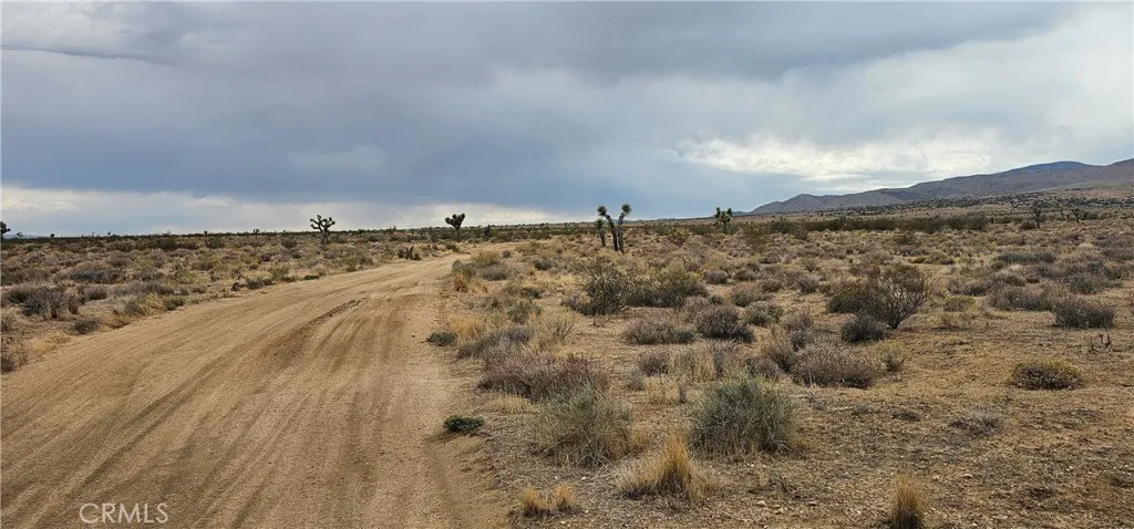 0 116th Street West Edwards, CA 93523 - Photo 2 of 6 a view of a city