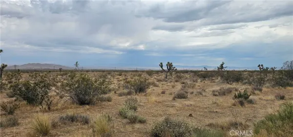 $27,500 | 0 116th Street West, Edwards, CA 93523