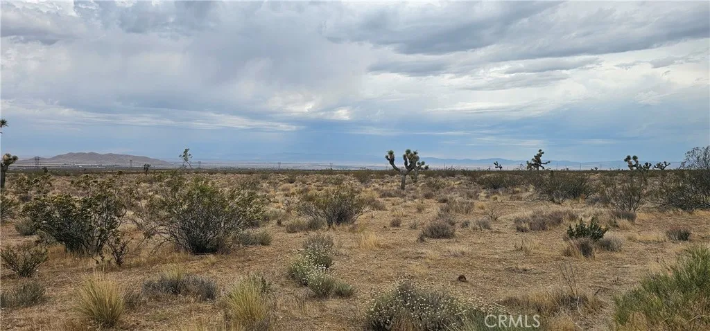 0 116th Street West Edwards, CA 93523 - Photo 3 of 6 a view of a building