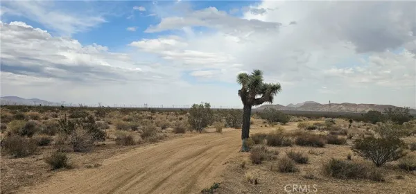 $27,500 | 0 116th Street West, Edwards, CA 93523