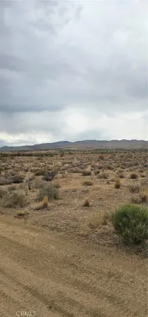 $27,500 | 0 116th Street West, Edwards, CA 93523