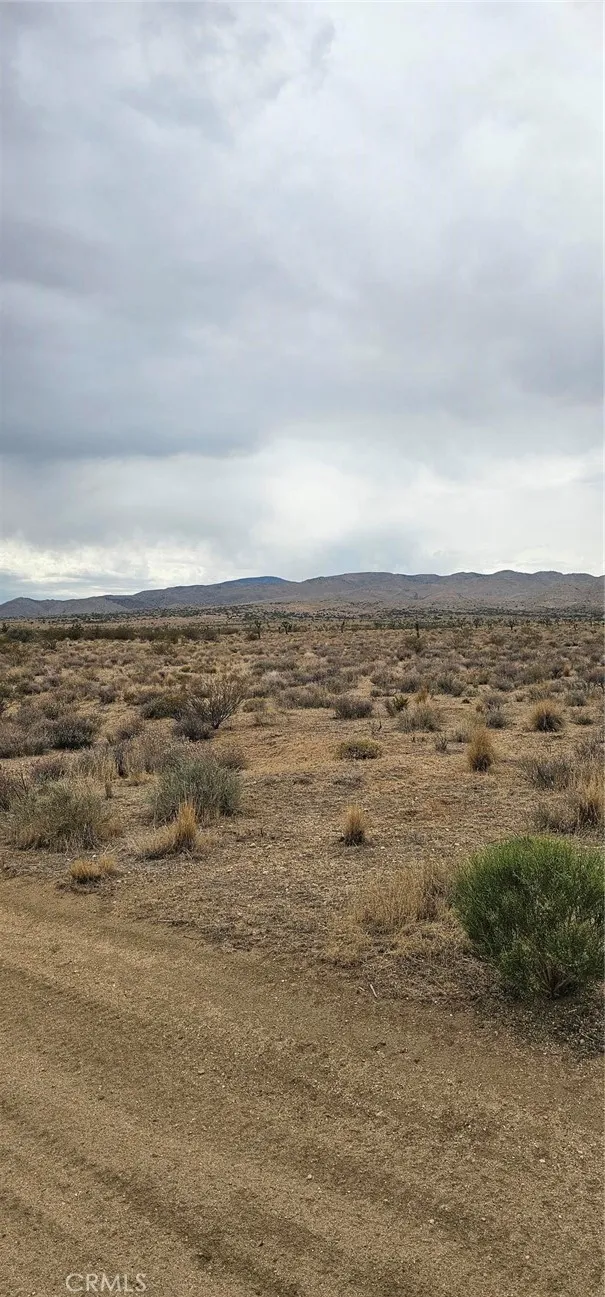 0 116th Street West Edwards, CA 93523 - Photo 5 of 6 a view of an ocean